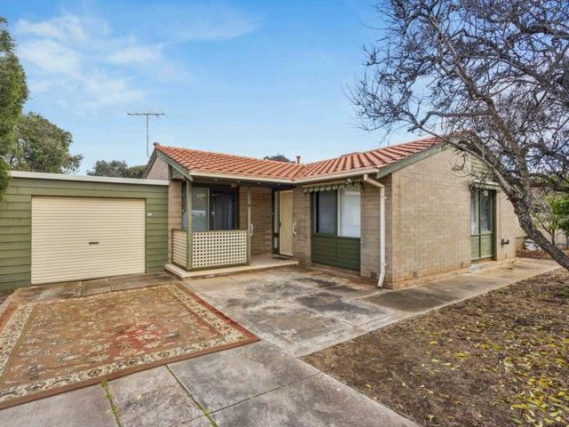650sqm Allotment with an Impressive 21.33m Frontage
