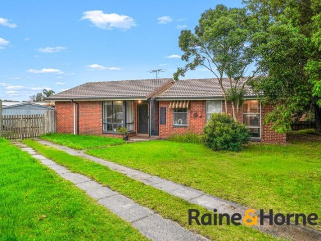 650sqm block in a Prime Cranbourne Location