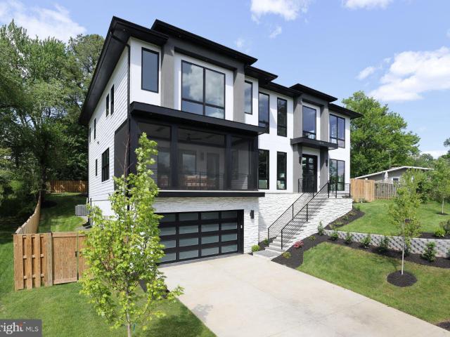 6514 Byrnes Dr, McLean, VA 22101 | MLS #VAFX2308