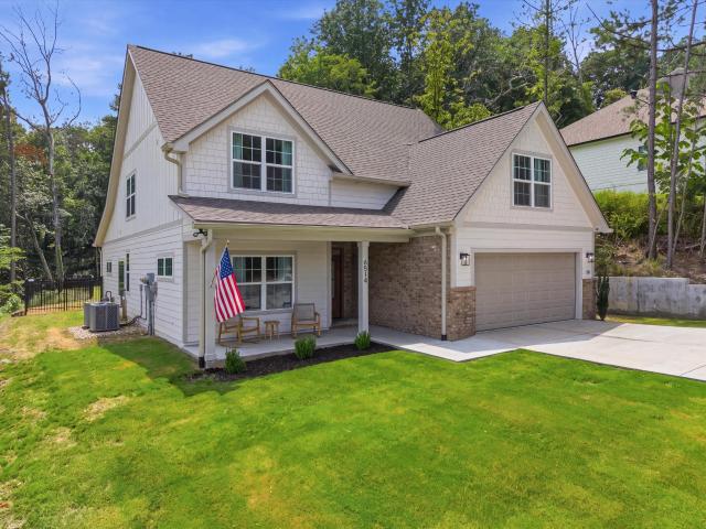 6514 Flagstone Drive