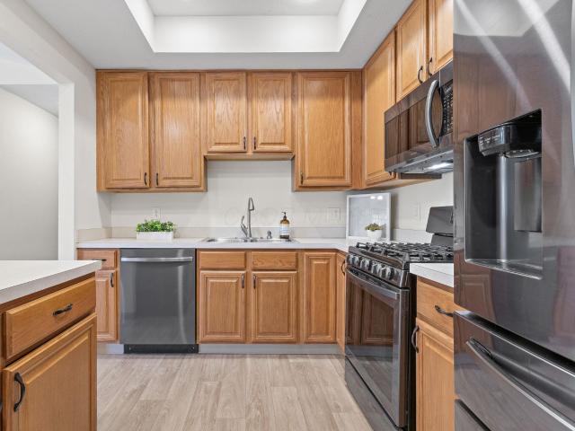 6514 Peppermill Drive
