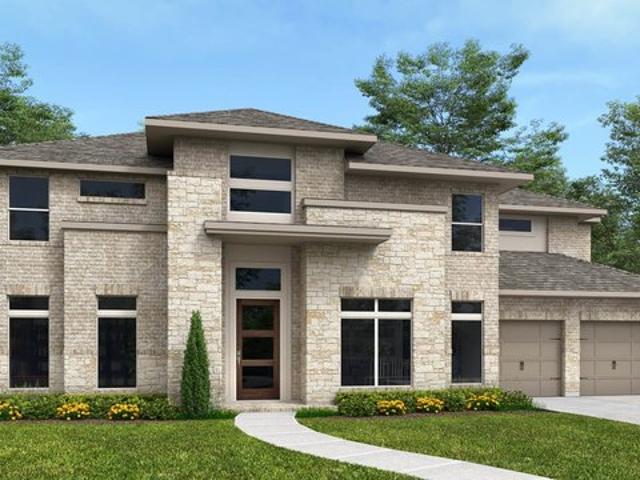 6514 Seville St, Manvel, TX 77578
