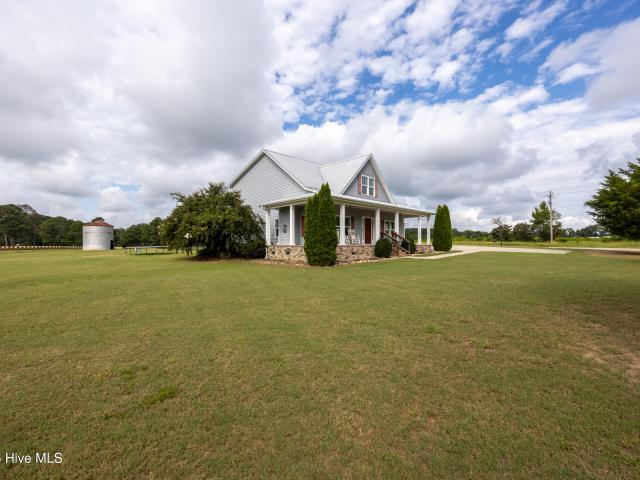 6515 Boykin Road