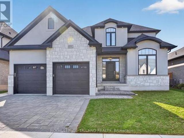 6515 French Avenue, London South V, ON, N6P 0G5 house for sale | Listing ID X13822 | Royal LePage