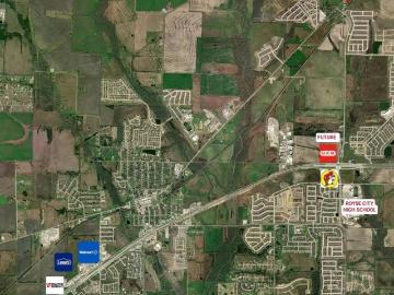 6515 Highway 66, Royse City, TX 75189 | MLS #21193