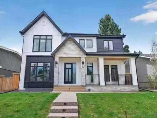 6515 Longmoor Way Sw, Calgary, AB, T3E 5Z8 house for sale L.
