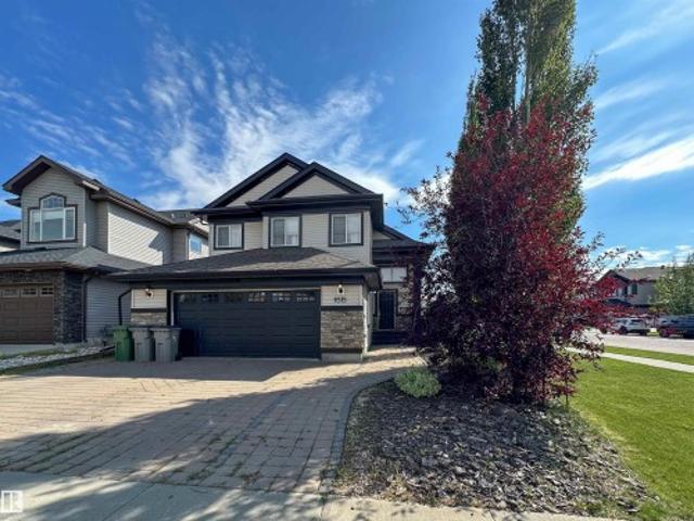 6515 37 Avenue, Beaumont, AB, T4X 0G8 house for sale | Listing ID E4505 | Royal LePage
