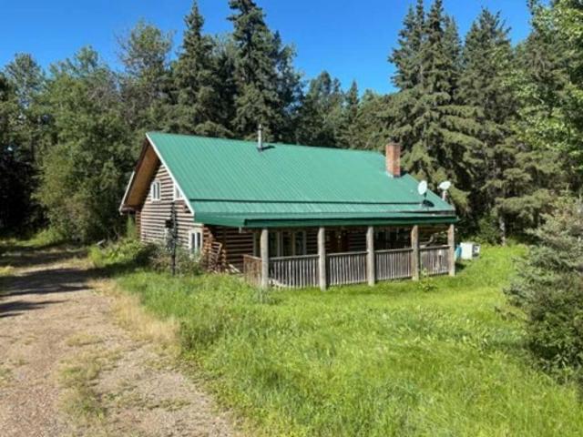 65168 Range Road 113, Rural Lac La Biche County, AB, T0A 2C0 house for sale | Listing ID A2342 | Royal LePage