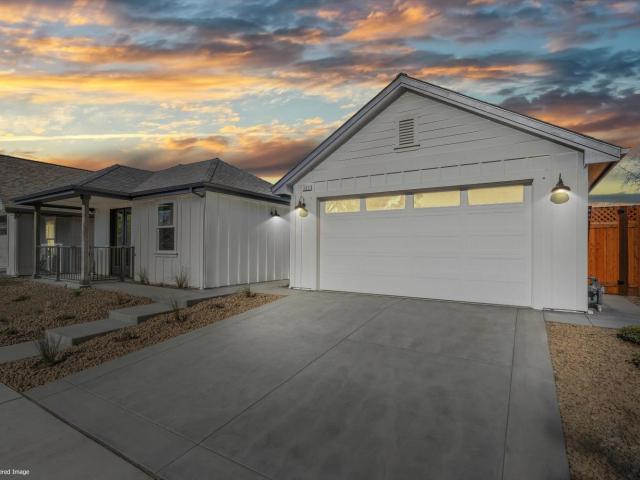 6516 Old Redwood Hwy, Windsor, CA 95492 | MLS #326021