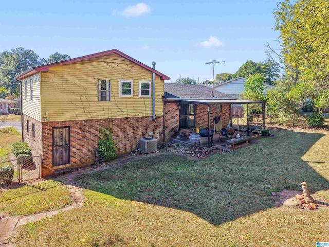 6516 Cordrey Court