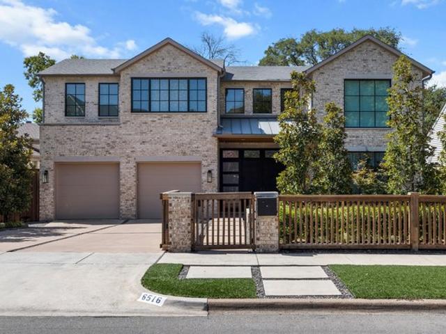 6516 Kenwood Ave, Dallas, TX 75214