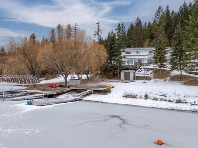 6516 Tie Lake Road, Jaffray, BC, V0B 1T0 Luxury House for sale | Listing ID 10380 | Royal LePage Carriage Trade Luxury Properties