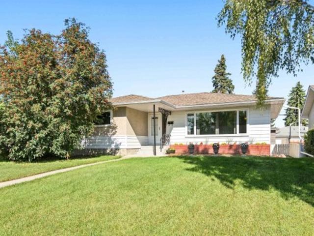 6516 95 Avenue Nw, Edmonton, AB, T6B 1A7 house for sale | Listing ID E4507 | Royal LePage