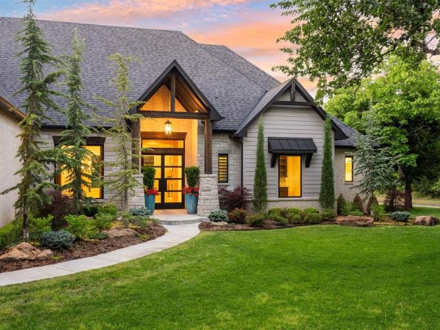 6517 Mystic Valley Drive