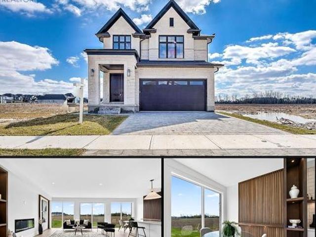 6517 Heathwoods Avenue, London South V, ON, N6P 0J7 house for sale | Listing ID X13437 | Royal LePage