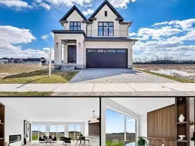6517 Heathwoods Avenue, London South South V, ON, N6P 0J7.
