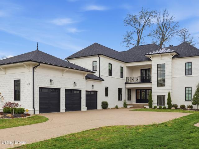 6517 Rosecliff Ct