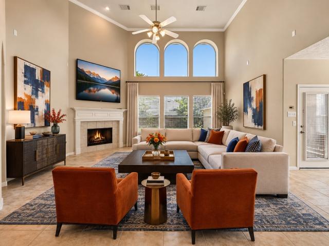 6518 Montana Ridge Court