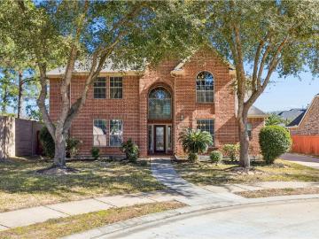 6518 Montana Ridge Ct, Houston, TX 77041 | MLS #33420