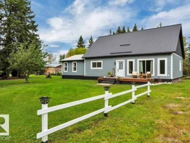 6518 Highway 616, Rural Brazeau County, AB, T0E 0S0 house for sale | Listing ID E4509 | Royal LePage