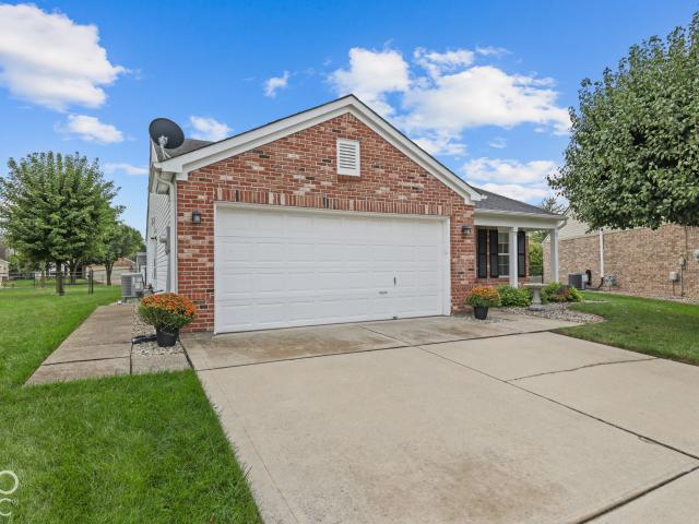 6519 Frankenberger Drive