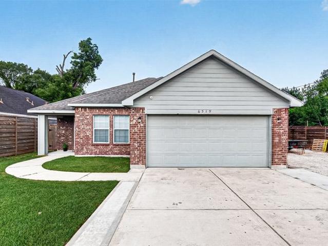 6519 Haight St, Houston, TX 77028