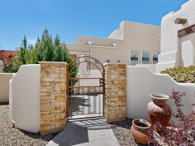 6519 Kaas Trail Court NE