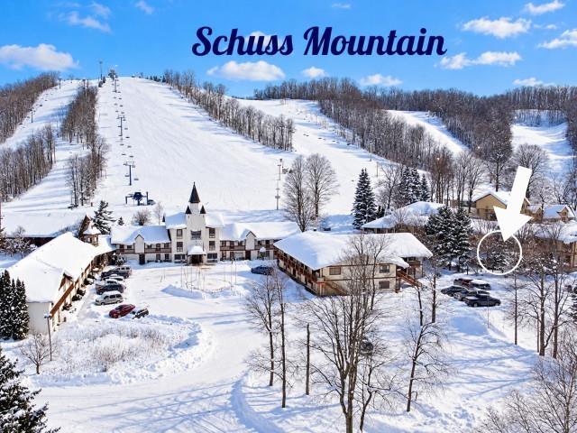 6519 Schuss Mountain Lane