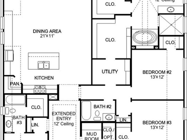 6519 Yellow Rose Ct, Manvel, TX 77578 | MLS #75251 | Compass
