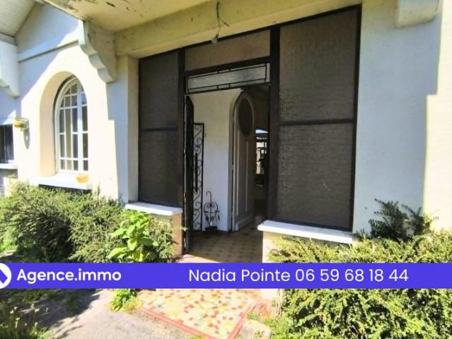65100 LOURDES MAISON TERRAIN 1300m²