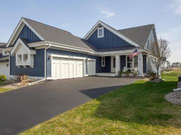 6510 Harvest Way, Chaska, MN 55318 | MLS #7040