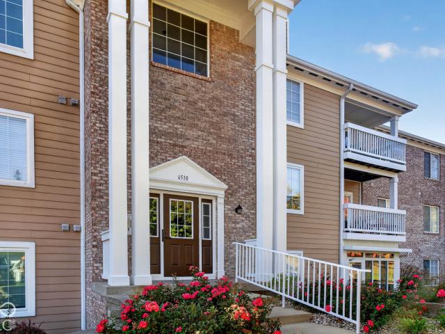 6510 Jade Stream Court # 206