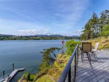 6510 Thornett Rd, Sooke, BC, V9Z 1A5 house for sale Listing.