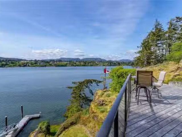 6510 Thornett Rd, Sooke, BC, V9Z 1A5 house for sale Listing.