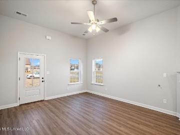 6511 E John Hamilton Way