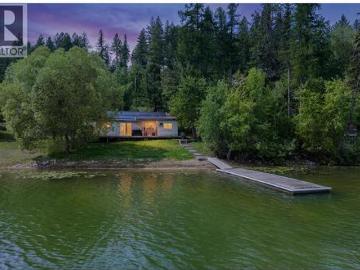 6512 Tie Lake Road, Jaffray, BC, V0B 1T0 house for sale | Listing ID 10390 | Royal LePage