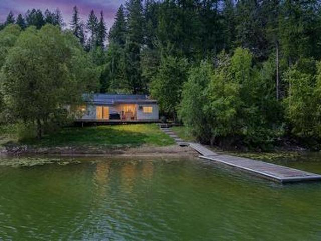 6512 Tie Lake Road, Jaffray, BC, V0B 1T0 house for sale | Listing ID 10390 | Royal LePage