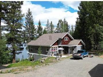 6513 Monette Road, 100 Mile House, BC, V0K 1K0 house for sale | Listing ID R3118 | Royal LePage