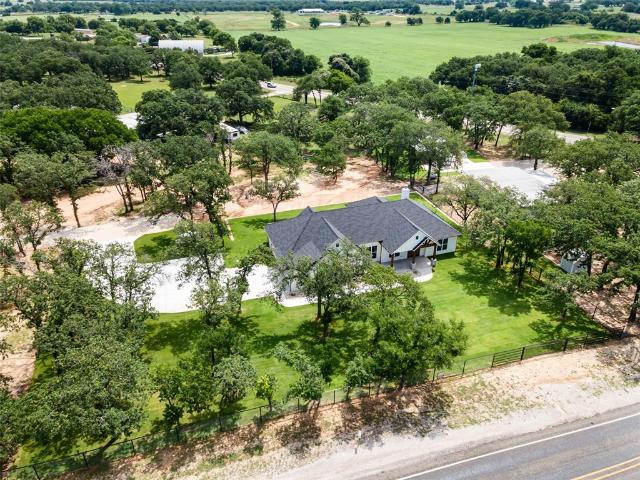 6513 Hill City Hwy, Tolar, TX 76476 | MLS #20971