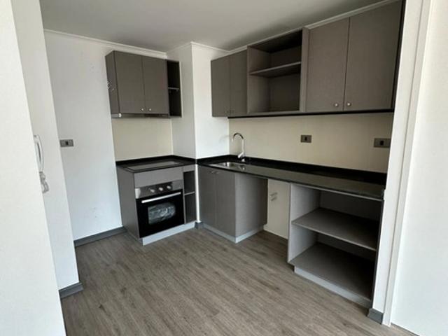 $ 651.193 Departamento en Arriendo en Providencia 1 dormitorio 1 baño / Montalva Quindos