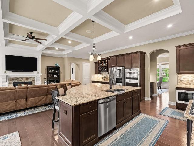 651 Coaltown Court