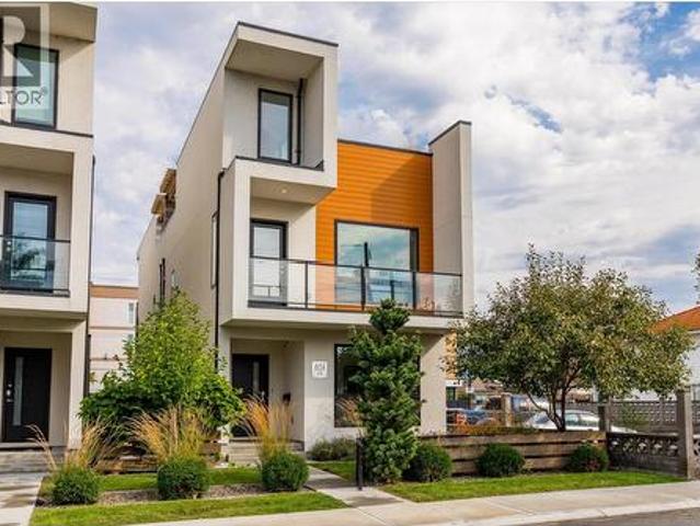 651 Churchill Avenue Unit# 101, Penticton, BC, V2A 1E2 house for sale | Listing ID 10399 | Royal LePage