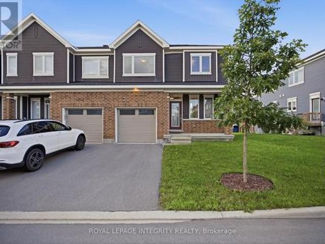 651 Chillerton Drive, Ottawa, ON, K2J 6C6 house for sale | Listing ID X13641 | Royal LePage