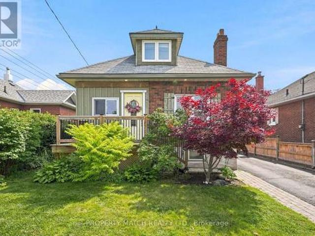 651 Christie Avenue, Oshawa, ON, L1G 4L8 house for sale | Listing ID E13536 | Royal LePage