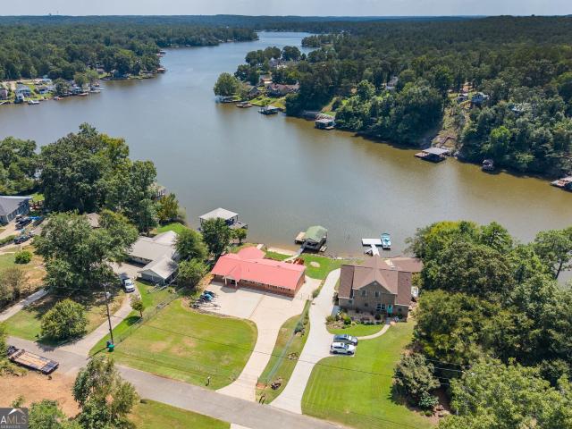 651 Alcovy North Drive