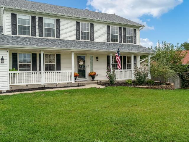 651 Ashleigh Lane