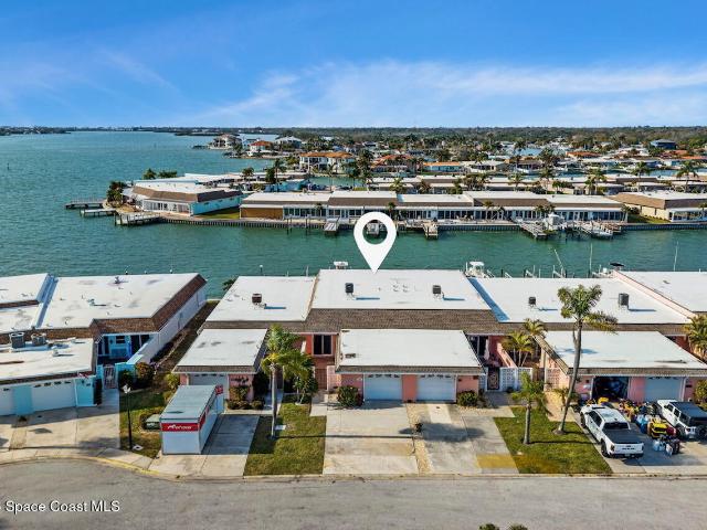 651 Boca Ciega Point Blvd S, St. Petersburg, FL 33708 | MLS #1070