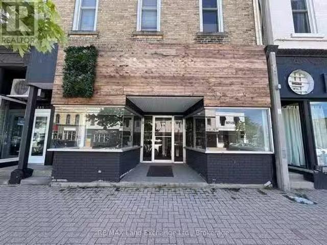 651 Goderich Street, Saugeen Shores, ON, N0H 2C0 commercial.