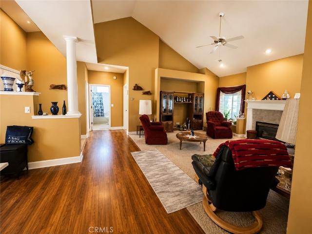651 Grafton Park