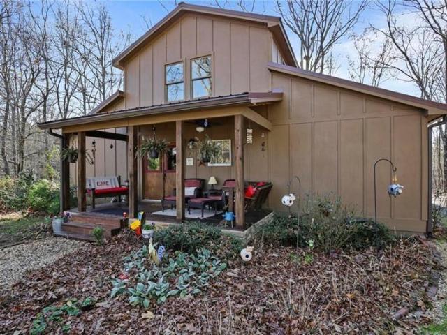 651 Griffin Road
